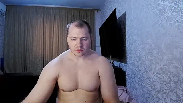 massiveman295 online show from July 16, 8:32 am