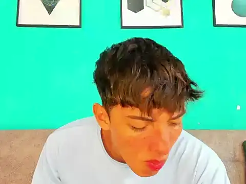 MaikolOrtizz online show from July 14, 12:33 pm