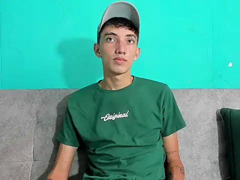 MaikolOrtizz online show from July 23, 12:02 pm