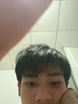 Shin210 online show from July 14, 2:23 pm