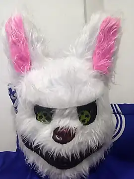 Happy rabbith online show from July 29, 4:00 am