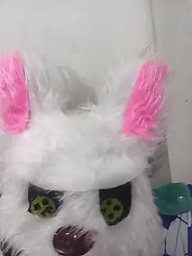 Happy rabbith online show from July 19, 3:56 am