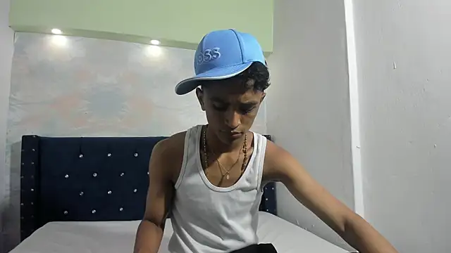 sebastian torress online show from July 8, 7:51 pm