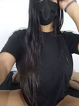 Borsh y Azumy online show from July 9, 9:57 am
