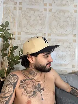 pablo veelez online show from July 24, 8:54 am