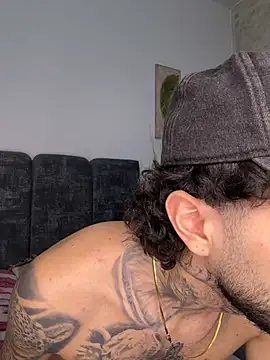 pablo veelez online show from July 14, 5:22 am