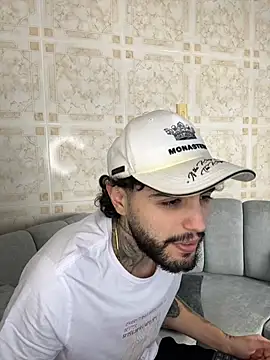 pablo veelez online show from July 23, 4:54 am