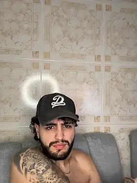 pablo veelez online show from July 26, 10:23 am