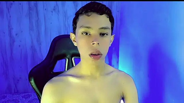 JeifMoon  online show from July 28, 2:13 pm