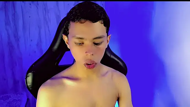 JeifMoon  online show from July 28, 3:21 pm