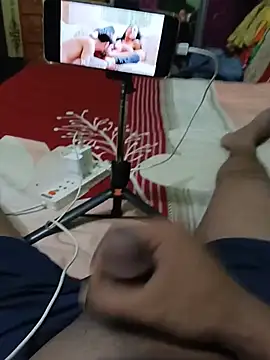 AdnanHotBoyxx online show from July 12, 6:10 pm