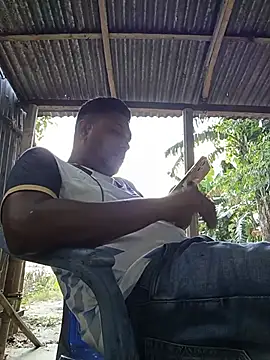 AdnanHotBoyxx online show from July 25, 8:11 am