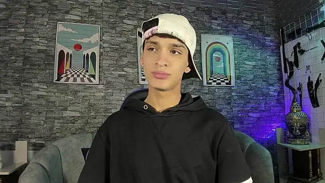 stevensantana1 online show from July 30, 8:19 pm