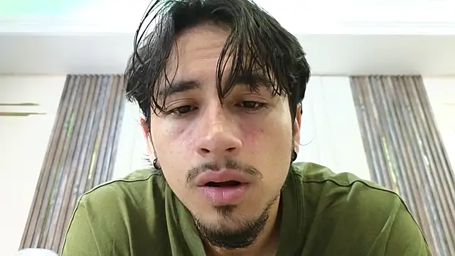 LatinShortt online show from July 15, 12:12 pm