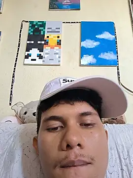 Josephz69 online show from July 28, 7:39 pm