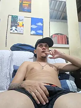 Josephz69 online show from July 29, 1:15 am