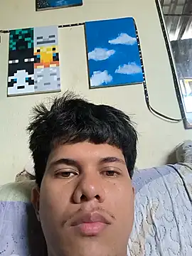 Josephz69 online show from July 25, 12:46 pm