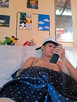 Josephz69 online show from July 30, 12:04 pm