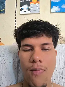 Josephz69 online show from July 28, 2:13 pm