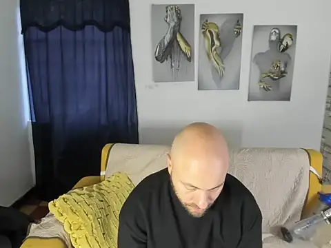 mike lovers  online show from July 13, 10:55 pm