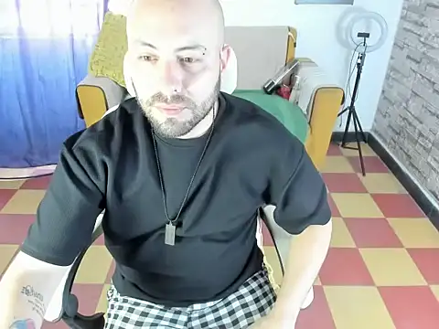 mike lovers  online show from July 14, 7:20 pm