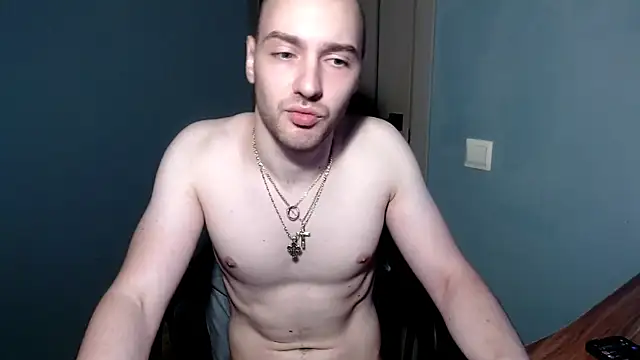 MarkVenom1 online show from July 17, 8:32 am