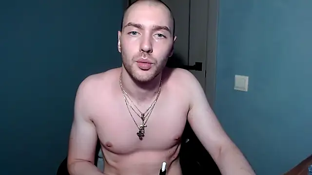 MarkVenom1 online show from July 18, 1:16 pm
