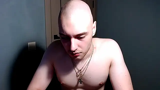 MarkVenom1 online show from July 10, 9:38 pm
