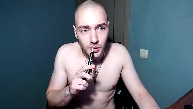 MarkVenom1 online show from July 22, 8:17 am
