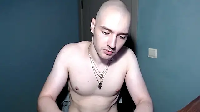 MarkVenom1 online show from July 20, 1:13 pm