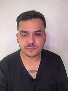 LatinBearX online show from July 14, 7:42 pm