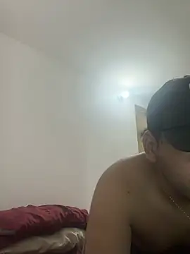 Liam Butler online show from July 31, 4:23 am