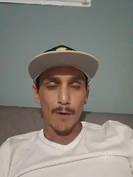 DitchCloud online show from July 29, 1:15 am