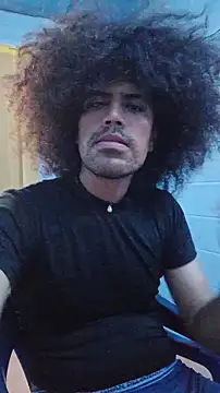 AfroxOriental online show from July 16, 4:30 am