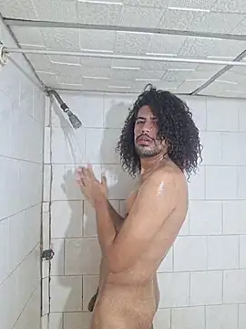 AfroxOriental online show from July 27, 3:57 am