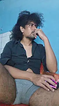 AfroxOriental online show from August 2, 4:33 am