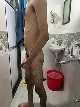 mumbaidick9inch online show from July 12, 2:41 pm