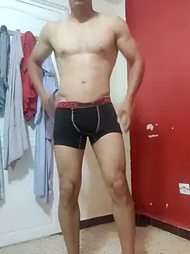 EpicStar online show from July 30, 11:04 pm