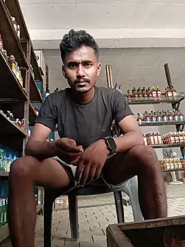 ramanuj019 online show from July 9, 10:52 am