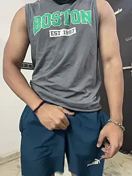 RaghavSingh05 online show from July 25, 12:02 pm