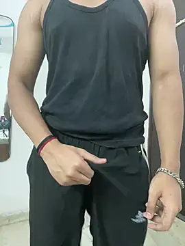 RaghavSingh05 online show from July 24, 10:22 am