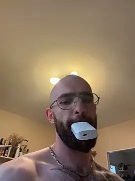Matthewnoir online show from July 24, 6:26 pm