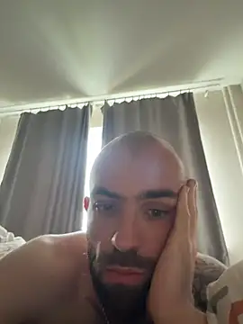 Matthewnoir online show from July 21, 2:41 pm