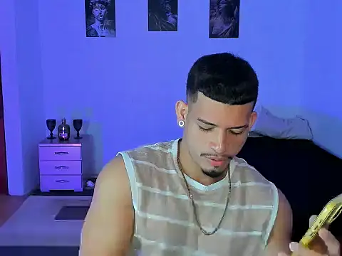 Ethan rodgers01 online show from July 27, 4:03 pm