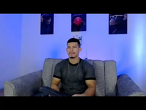 Ethan rodgers01 online show from July 23, 2:25 pm