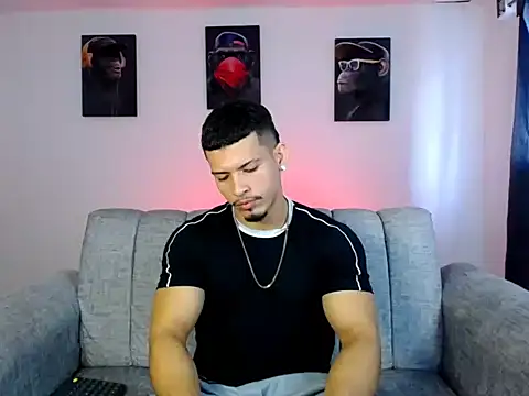 Ethan rodgers01 online show from July 21, 2:08 pm