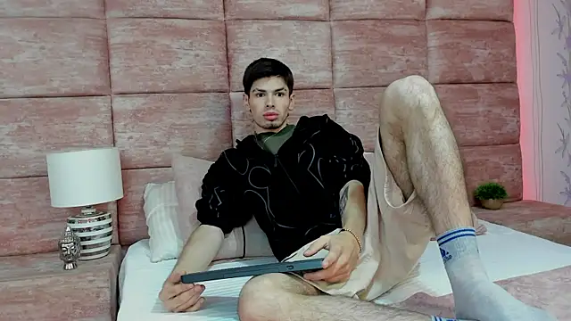 MaxFoox online show from July 21, 12:29 pm