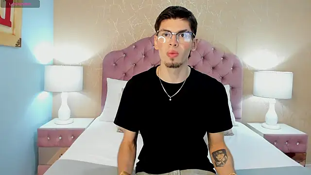 MaxFoox online show from July 28, 12:34 pm