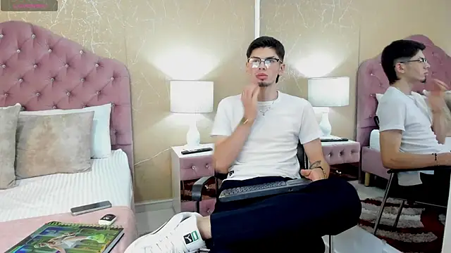 MaxFoox online show from July 25, 1:08 pm