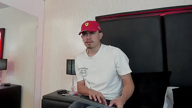 JadenJake online show from July 20, 7:16 pm